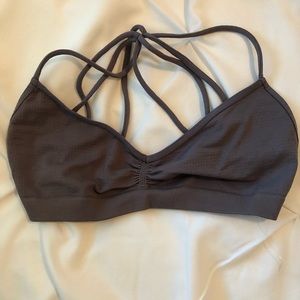 NWOT Free people bralette
